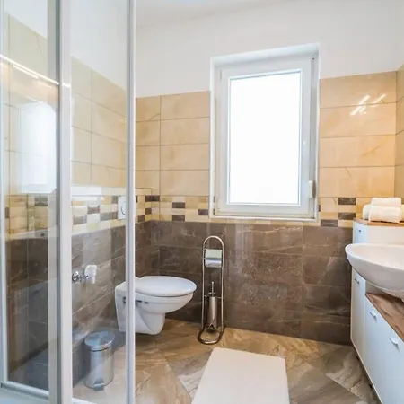 Apartamento Gemini Ii Siófok