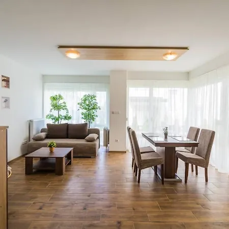 Apartamento Gemini Ii *