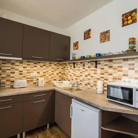 Apartamento Gemini Ii