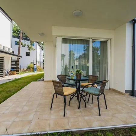 Apartamento Gemini Ii *