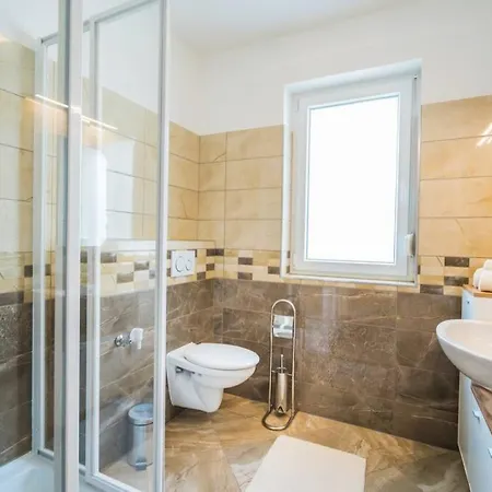 Gemini Ii Apartamento