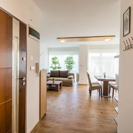 Apartamento Gemini Ii