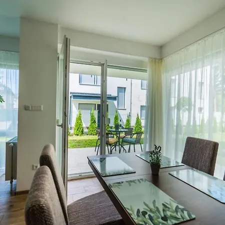 Apartamento Gemini Ii *