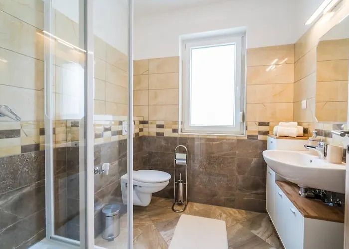 Apartment Gemini Ii Siofok